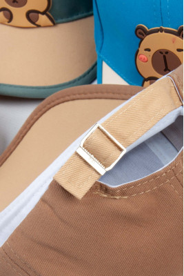 Кепка дитяча